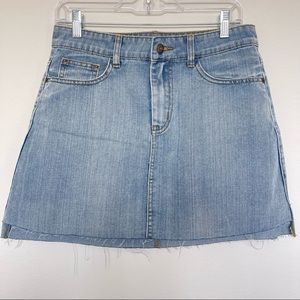 Sadie and Sage Skirt Size Medium